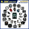 Truck Spare Parts for RENAULT Magnum / Premium / Midliner / Kerax / Manager / T / T High / C / D / D Wide Truck Parts